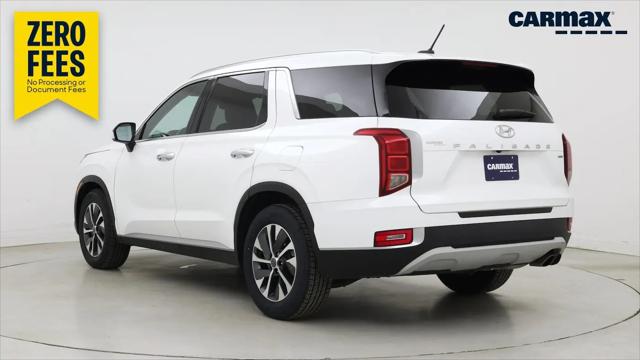 2021 Hyundai Palisade SEL for sale in Fort Wayne, IN