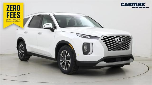 2021 Hyundai Palisade SEL for sale in Fort Wayne, IN