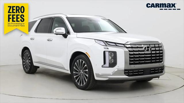 2025 Hyundai Palisade Calligraphy for sale in Fort Wayne, IN