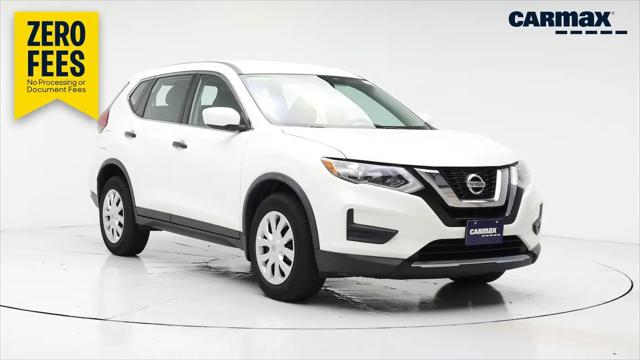 2017 Nissan Rogue S for sale in Fort Wayne, IN