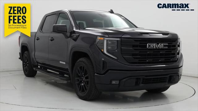2023 GMC Sierra 1500 4WD Crew Cab Short Box Elevation with 3SB for sale in Fort Wayne, IN