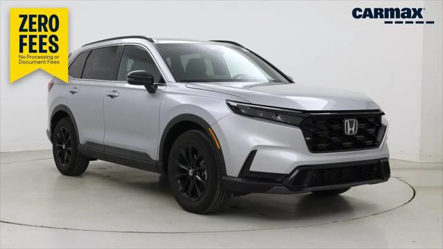 2025 Honda CR-V Hybrid Sport-L for sale in Fort Wayne, IN