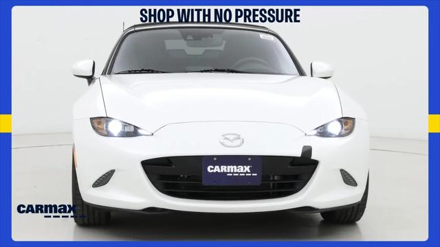 2016 Mazda MX-5 Grand Touring