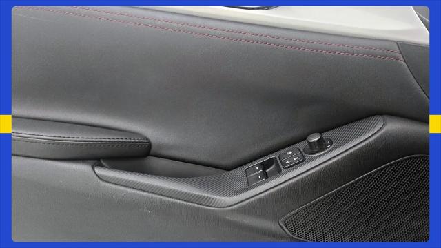 2016 Mazda MX-5 Grand Touring