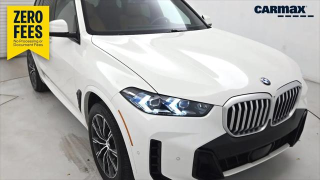 2024 BMW X5 sDrive40i for sale in Madison, TN