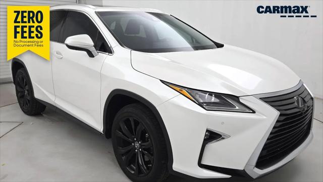2019 Lexus RX 350 RX 350 for sale in Madison, TN
