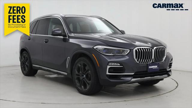 2019 BMW X5 xDrive50i for sale in Madison, TN
