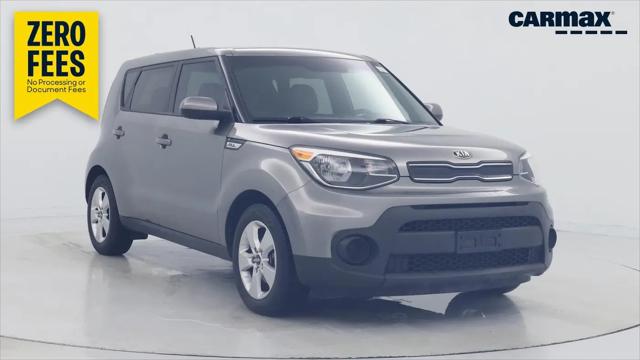 2019 Kia Soul Base for sale in Montgomery, AL