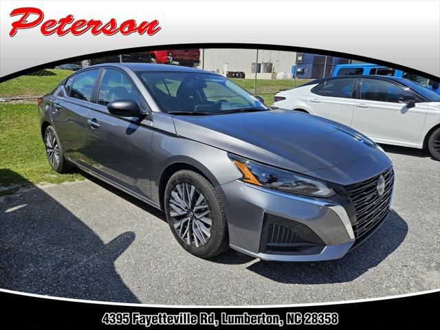2025 Nissan Altima SV FWD for sale in Lumberton, NC