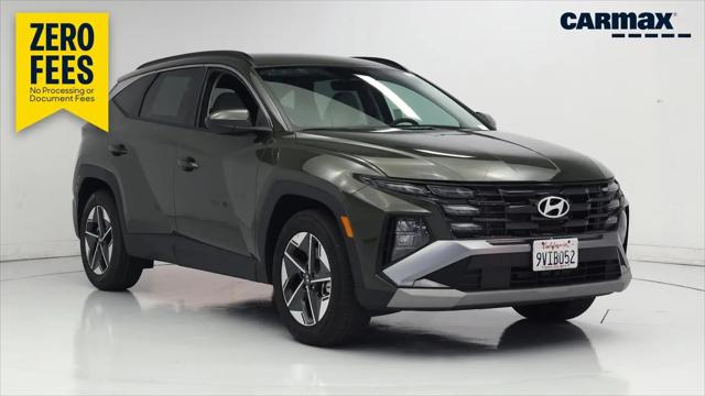 2025 Hyundai Tucson SEL for sale in Murietta, CA