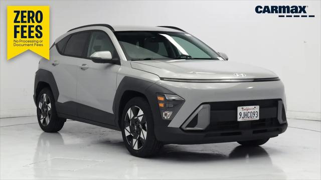 2024 Hyundai Kona SEL for sale in Murietta, CA