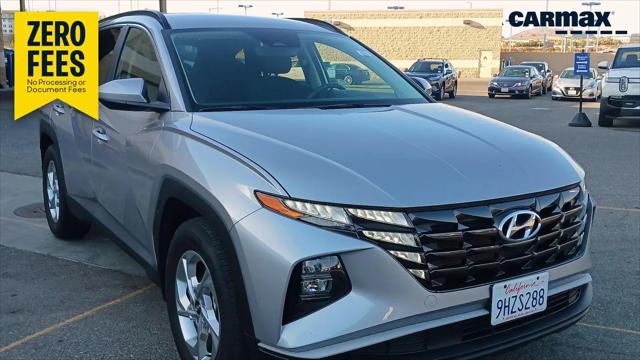 2024 Hyundai Tucson SEL for sale in Murietta, CA
