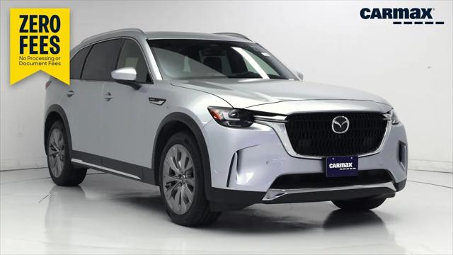 2025 Mazda X-90 3.3 Turbo Premium Plus Package for sale in Murietta, CA