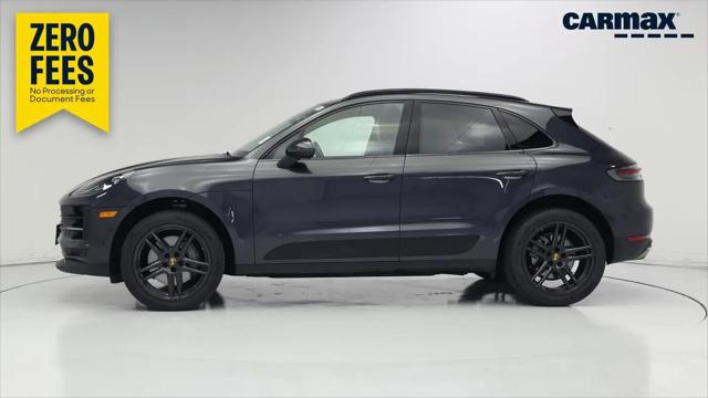 2020 Porsche Macan S for sale in Murietta, CA