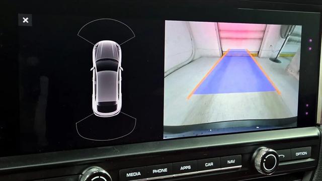 2020 Porsche Macan S