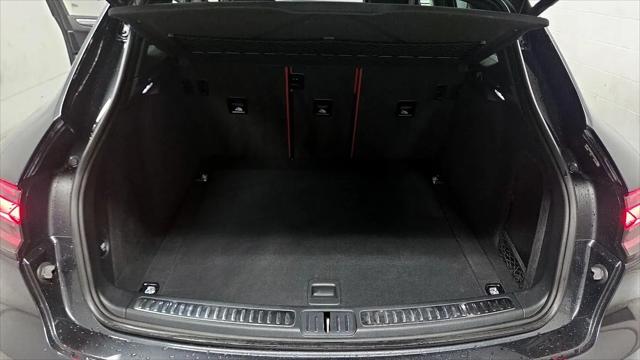 2020 Porsche Macan S