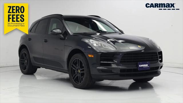 2020 Porsche Macan S for sale in Murietta, CA