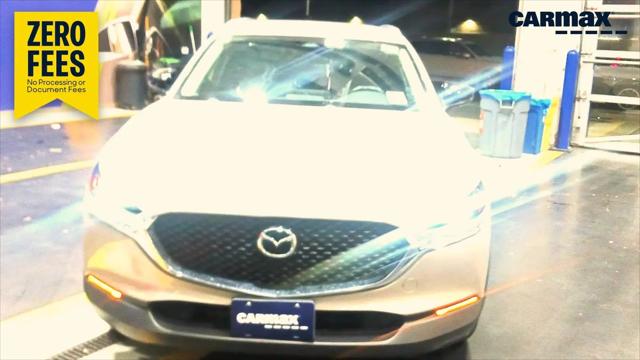 2024 Mazda CX-30 2.5 S Select Sport for sale in Murietta, CA