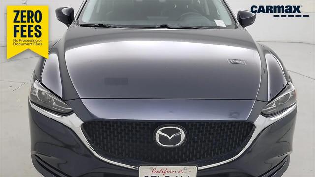 2020 Mazda Mazda6 Touring for sale in Costa Mesa, CA