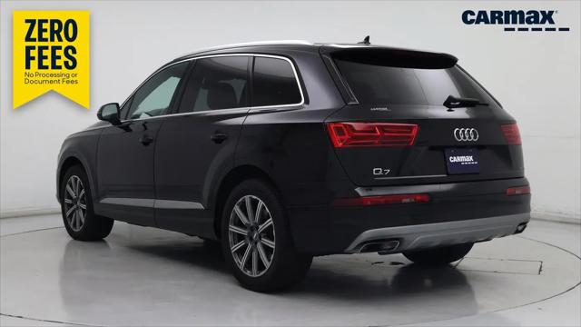 2019 Audi Q7 45 Premium for sale in Costa Mesa, CA