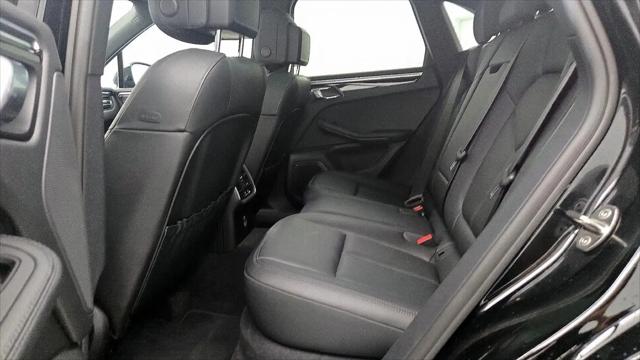 2023 Porsche Macan T