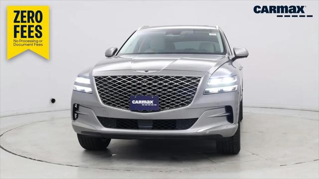 2023 Genesis GV80 3.5T AWD Advanced for sale in Winterville, NC