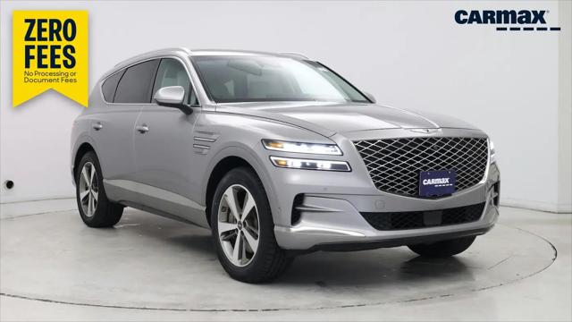 2023 Genesis GV80 3.5T AWD Advanced for sale in Winterville, NC