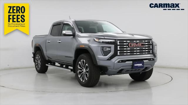 2024 GMC Canyon 4WD Denali for sale in Jackson, MS