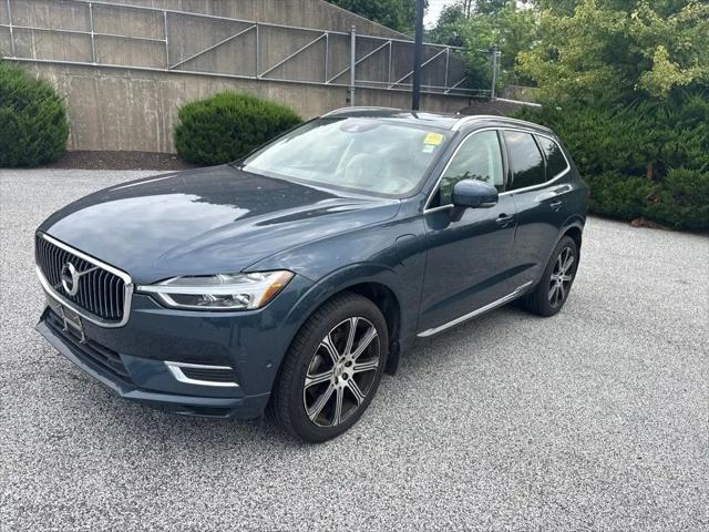 2019 Volvo XC60 T8 Inscription for sale in Cockeysville, MD