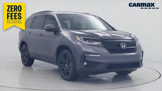 2022 Honda Pilot 2WD Special Edition for sale in Kennesaw, GA