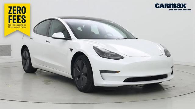2023 Tesla Model 3 Rear-Wheel Drive for sale in Kennesaw, GA