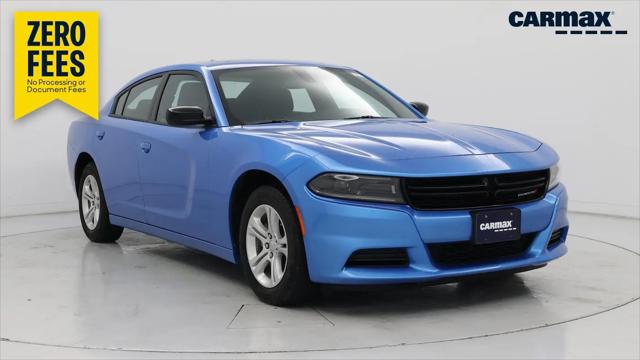 2023 Dodge Charger SXT for sale in Kennesaw, GA