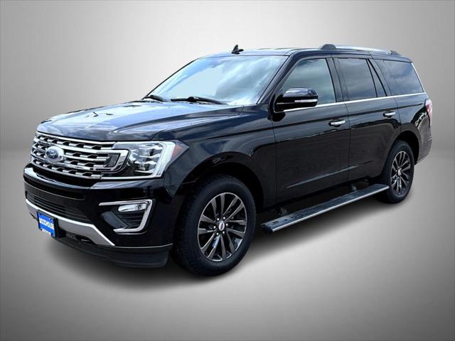 2019 Ford Expedition Limited for sale in Sioux City, IA