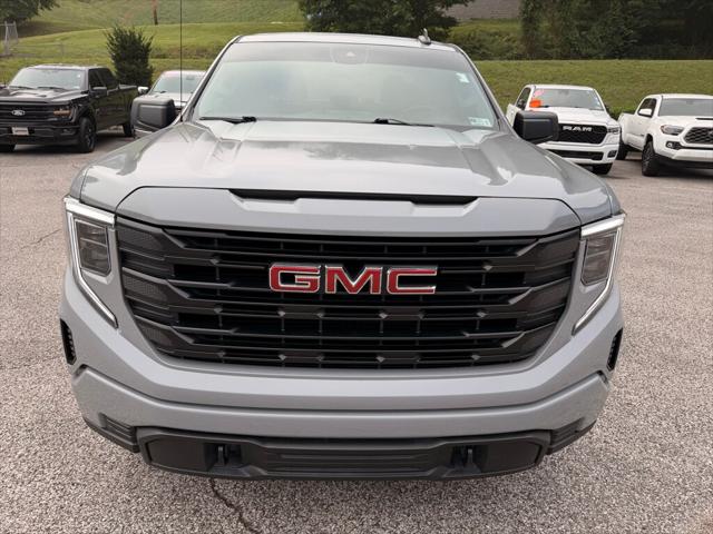 2024 GMC Sierra 1500 4WD Crew Cab Short Box Pro