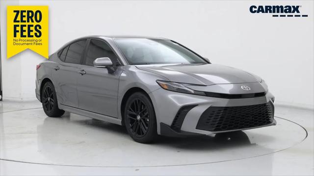 2025 Toyota Camry SE for sale in Orlando, FL