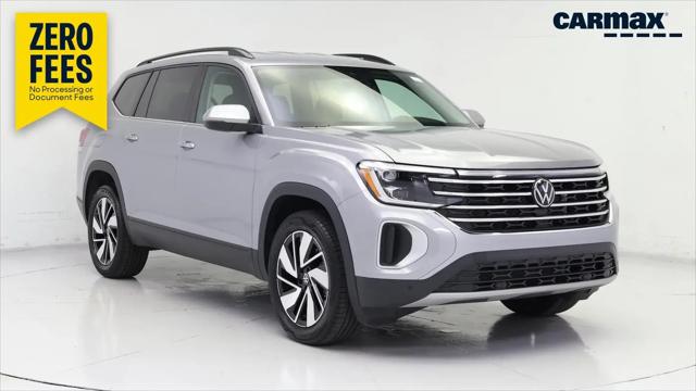 2026 Volkswagen Atlas SE with Technology for sale in Orlando, FL