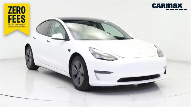 2023 Tesla Model 3 Rear-Wheel Drive for sale in Orlando, FL
