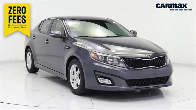 2015 Kia Optima LX for sale in Orlando, FL