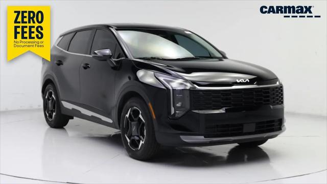 2026 Kia Sportage EX for sale in Orlando, FL