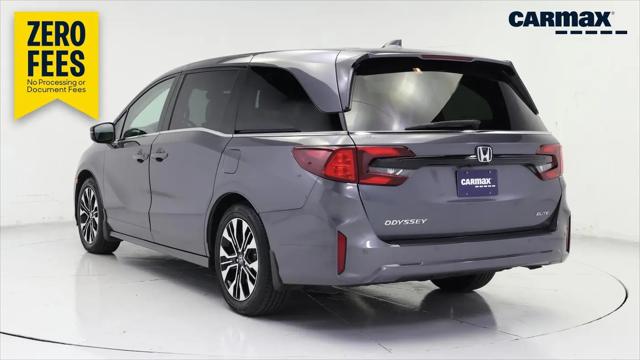 2025 Honda Odyssey Elite for sale in Orlando, FL