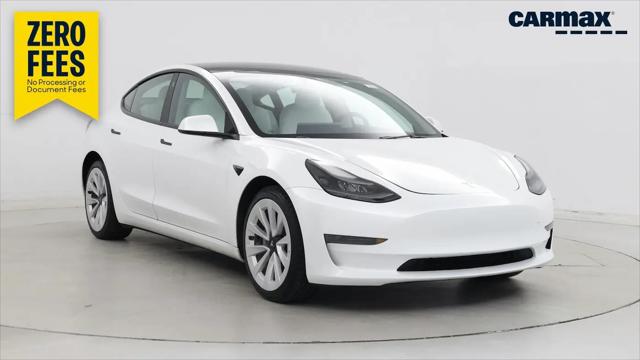 2023 Tesla Model 3 Rear-Wheel Drive for sale in Orlando, FL