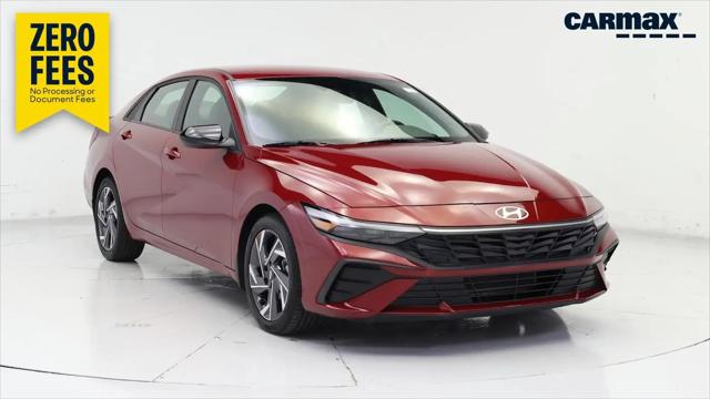 2025 Hyundai Elantra SEL Sport for sale in Orlando, FL