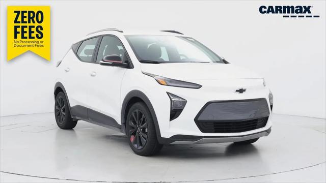 2023 Chevrolet Bolt EUV FWD LT for sale in Orlando, FL