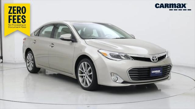 2015 Toyota Avalon XLE Touring for sale in Orlando, FL