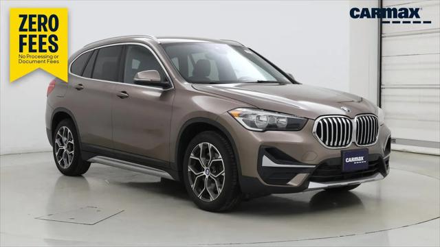 2020 BMW X1 xDrive28i for sale in East Meadow, NY