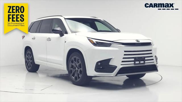 2026 Lexus TX 500h F SPORT Performance Premium for sale in Naperville, IL