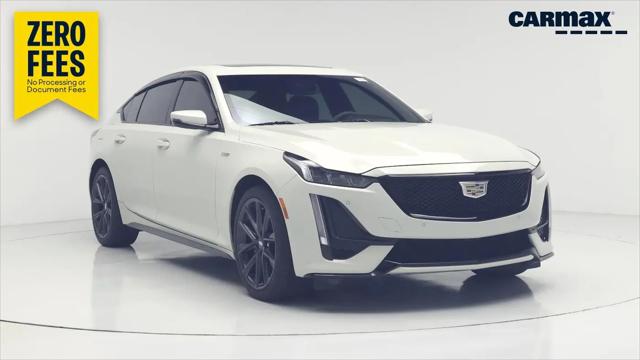 2023 Cadillac CT5-V V-Series for sale in Naperville, IL