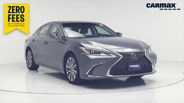 2019 Lexus ES 350 Luxury for sale in Naperville, IL