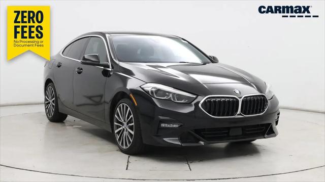 2021 BMW Coupe xDrive for sale in Sacramento, CA
