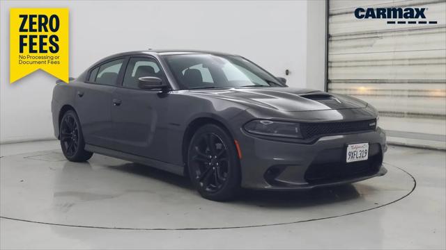 2022 Dodge Charger R/T for sale in Sacramento, CA